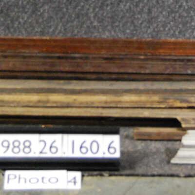Molding