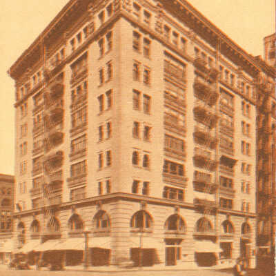 Postcard