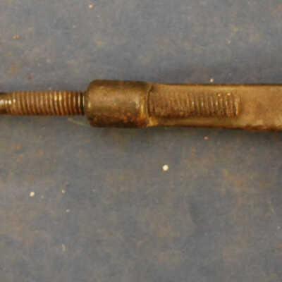 Adjuster, Sash