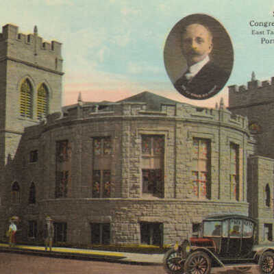 Postcard