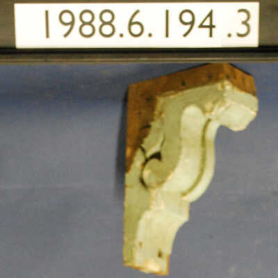 Bracket