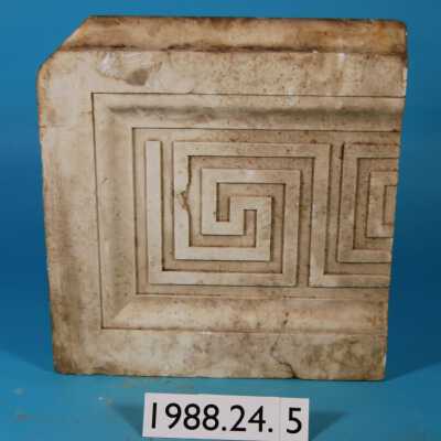 Panel, Marble