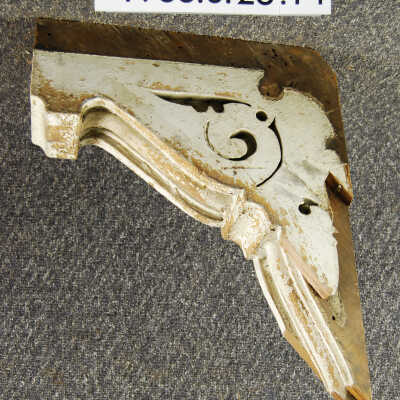 Bracket