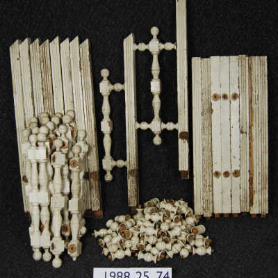 Baluster