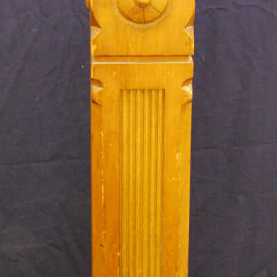 Post, Newel