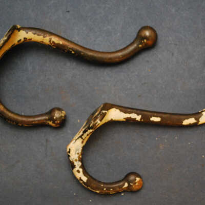 Hook, Coat
