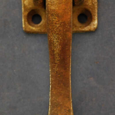 Stop, Door