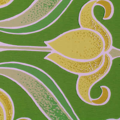 Wallcovering, Sample