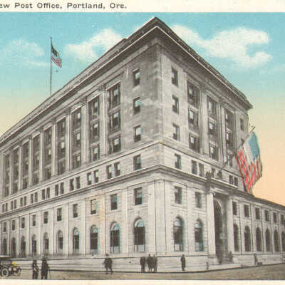 Postcard