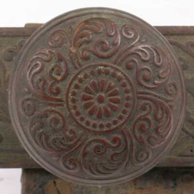 Doorknob