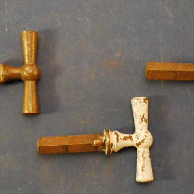 Handle
