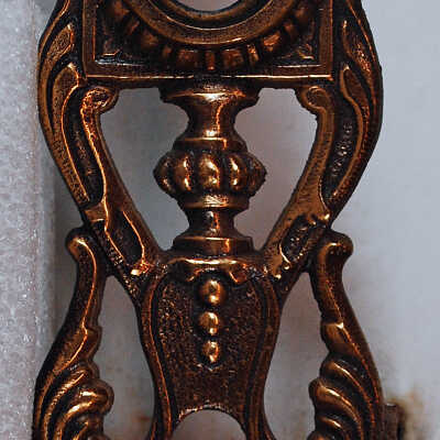 Doorknob / Escutcheon