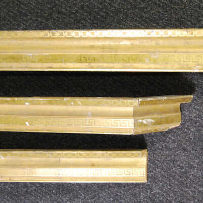 Molding