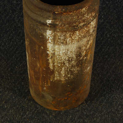 Base, Column, Cast Iron