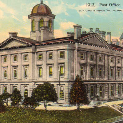 Postcard