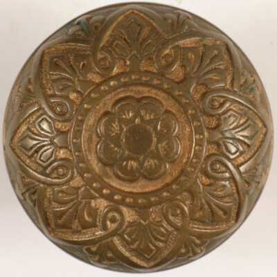 Doorknob