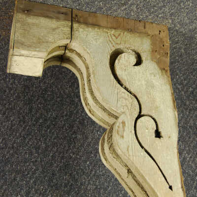 Bracket