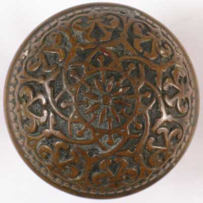 Doorknob