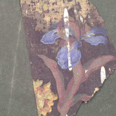 Wallcovering, Wall