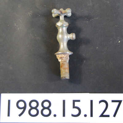 Faucet