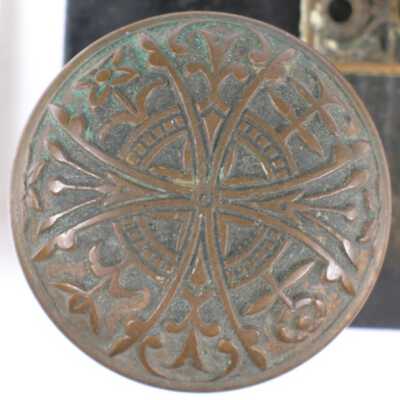 Doorknob