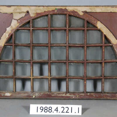 Window