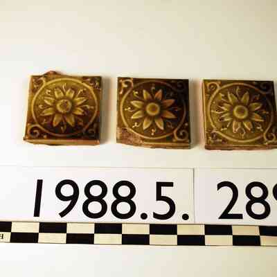 Tile