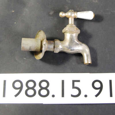 Faucet, Sink