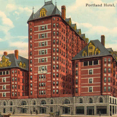 Postcard
