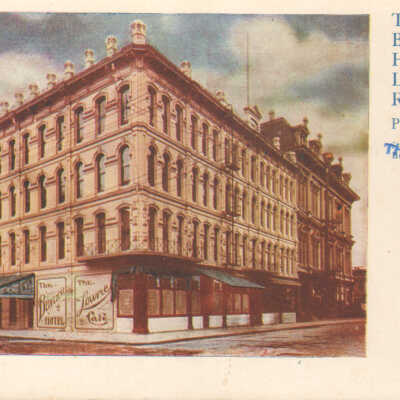 Postcard