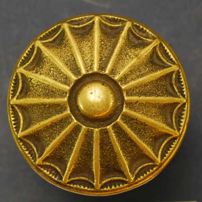 Doorknob / Rose