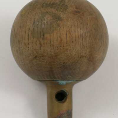 Doorknob