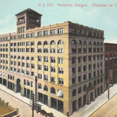 Postcard