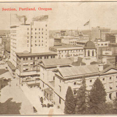 Postcard