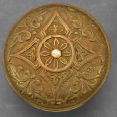 Doorknob