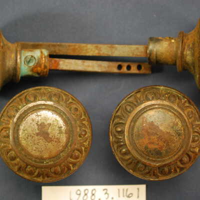 Doorknob