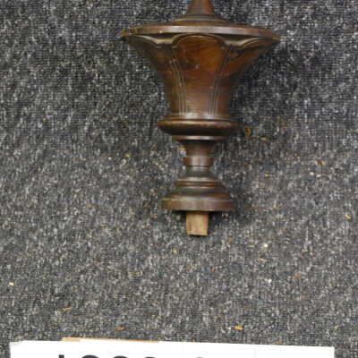 Finial