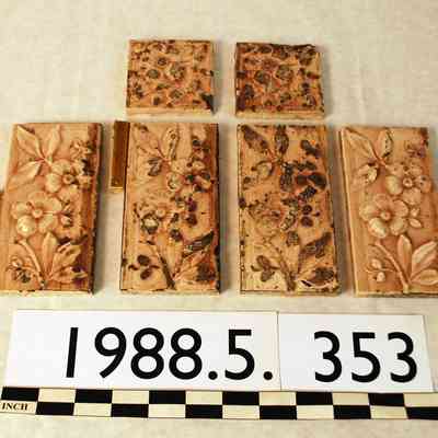 Tile