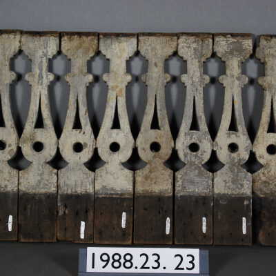 Baluster