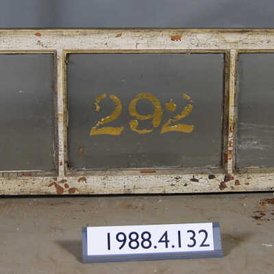 Window