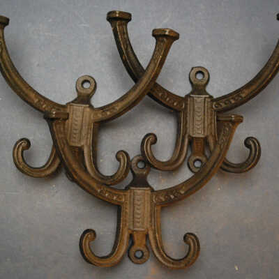 Hook, Coat