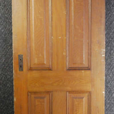 Door