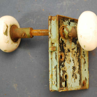 Lock, Rim