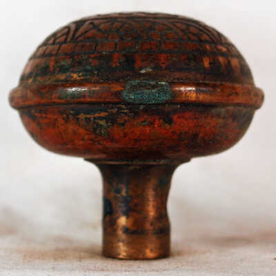 Doorknob