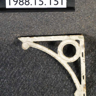 Bracket