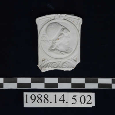 Ornament, Plaster