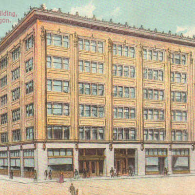 Postcard