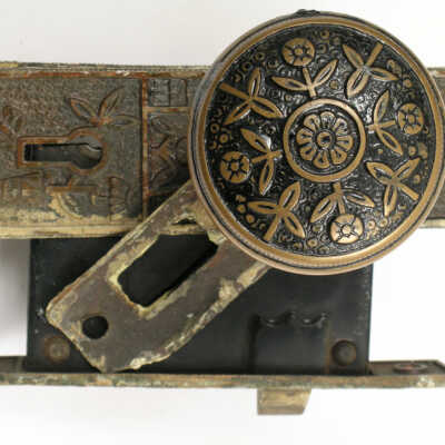 Doorknob