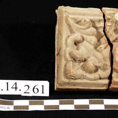 Block, Terra Cotta