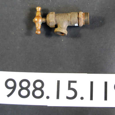 Faucet